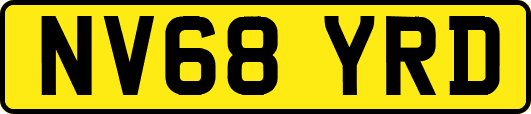 NV68YRD