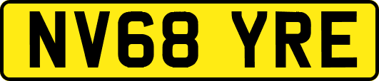 NV68YRE