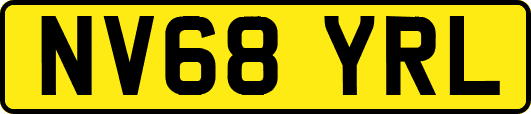 NV68YRL
