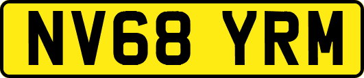 NV68YRM