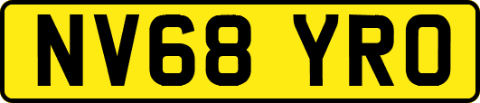 NV68YRO