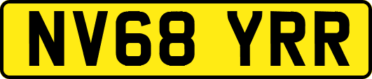 NV68YRR