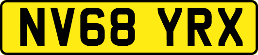 NV68YRX