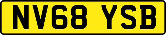 NV68YSB