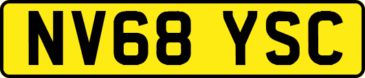 NV68YSC