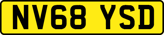 NV68YSD