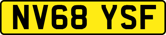 NV68YSF