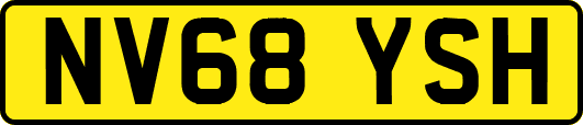 NV68YSH