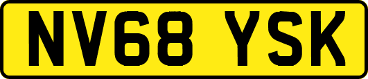 NV68YSK