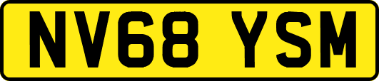 NV68YSM