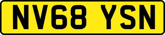 NV68YSN
