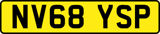 NV68YSP