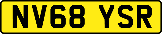 NV68YSR