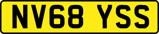 NV68YSS