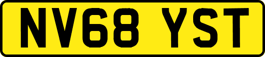 NV68YST