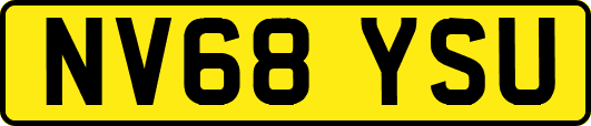 NV68YSU