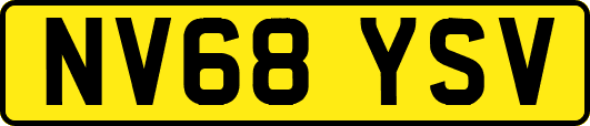 NV68YSV