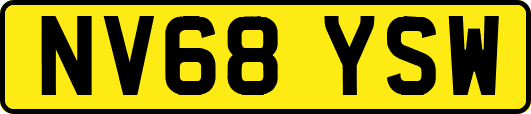 NV68YSW