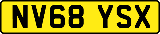 NV68YSX