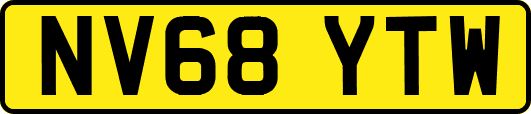 NV68YTW
