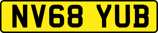 NV68YUB