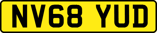 NV68YUD