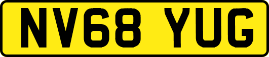 NV68YUG
