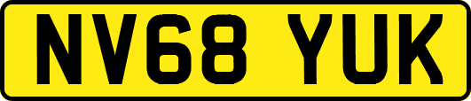 NV68YUK