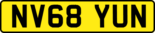 NV68YUN