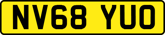 NV68YUO