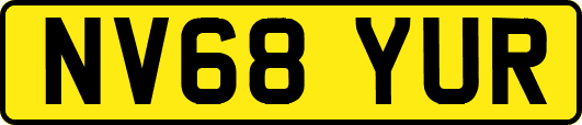 NV68YUR