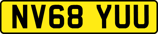 NV68YUU