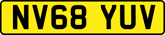NV68YUV