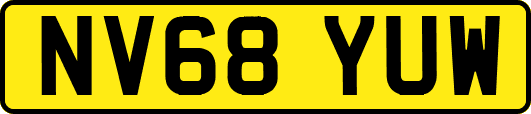NV68YUW