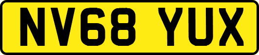 NV68YUX
