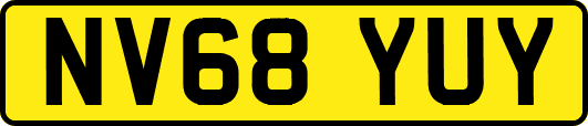 NV68YUY