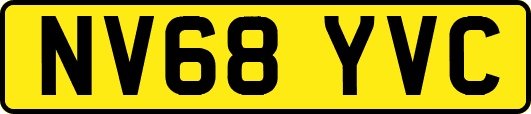NV68YVC