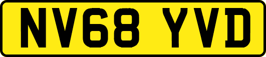NV68YVD