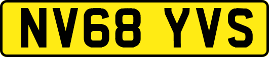 NV68YVS