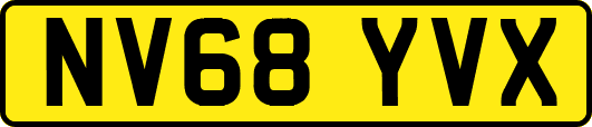 NV68YVX