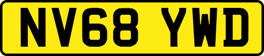 NV68YWD