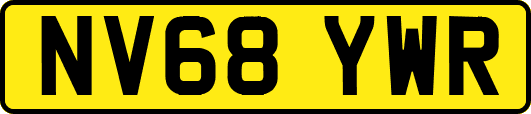 NV68YWR