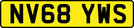 NV68YWS
