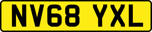NV68YXL