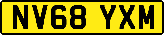 NV68YXM