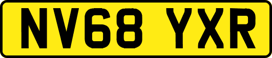 NV68YXR
