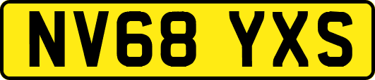 NV68YXS