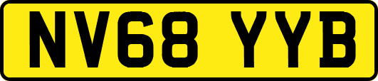 NV68YYB