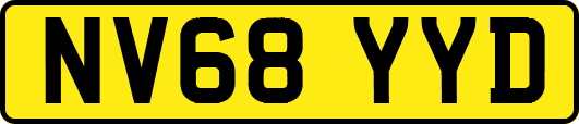 NV68YYD