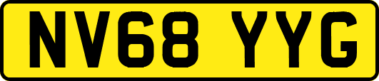 NV68YYG